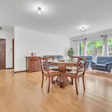 Apartamento Sao Joao Funchal  Esterno foto