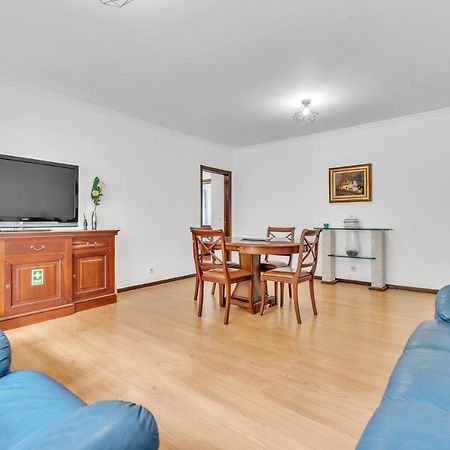 Apartamento Sao Joao Funchal  Esterno foto