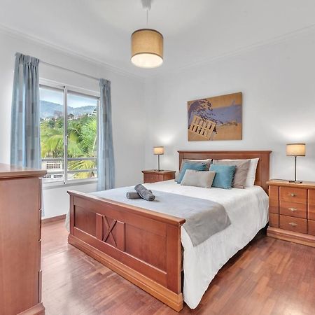 Apartamento Sao Joao Funchal  Esterno foto