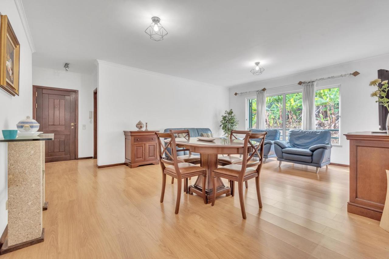 Apartamento Sao Joao Funchal  Esterno foto