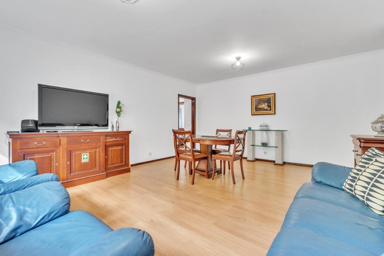 Apartamento Sao Joao Funchal  Esterno foto