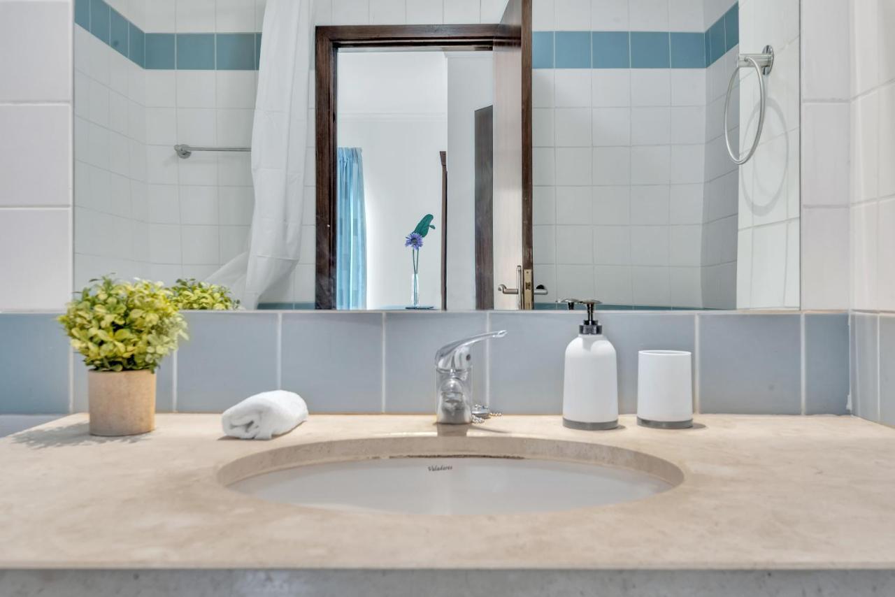 Apartamento Sao Joao Funchal  Esterno foto