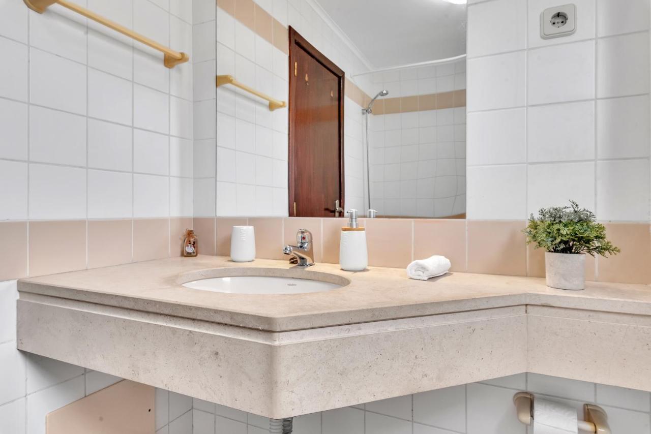 Apartamento Sao Joao Funchal  Esterno foto