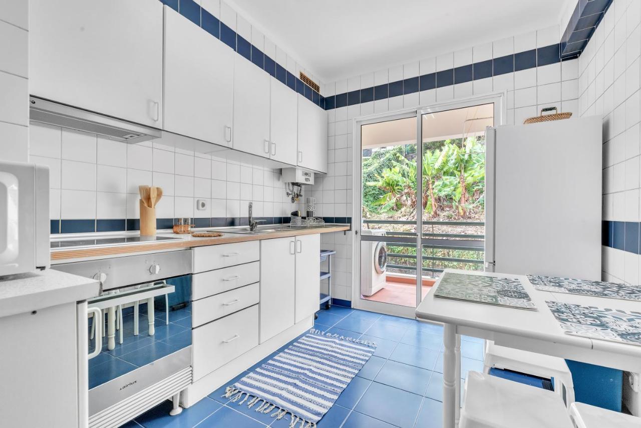 Apartamento Sao Joao Funchal  Esterno foto