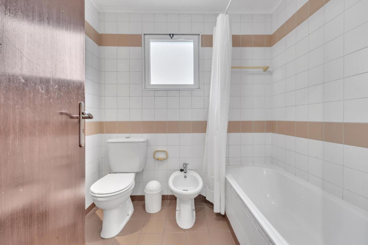 Apartamento Sao Joao Funchal  Esterno foto