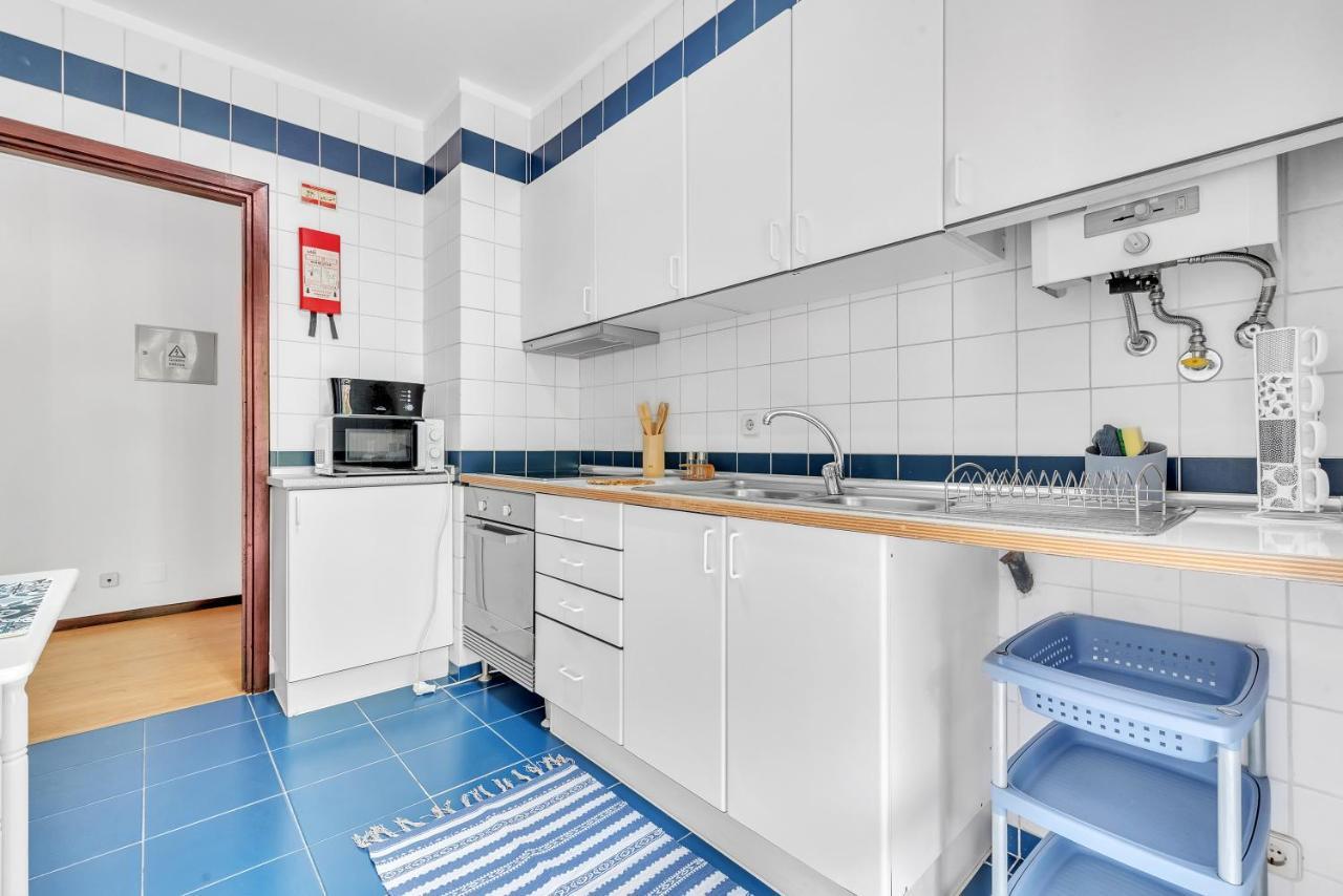 Apartamento Sao Joao Funchal  Esterno foto