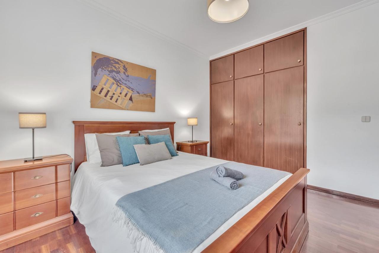 Apartamento Sao Joao Funchal  Esterno foto