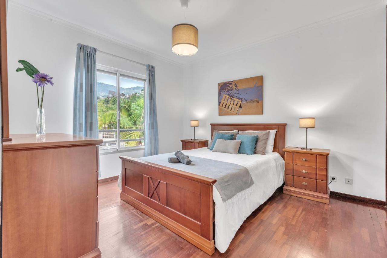 Apartamento Sao Joao Funchal  Esterno foto