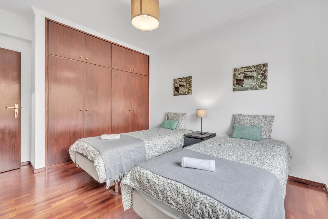 Apartamento Sao Joao Funchal  Esterno foto