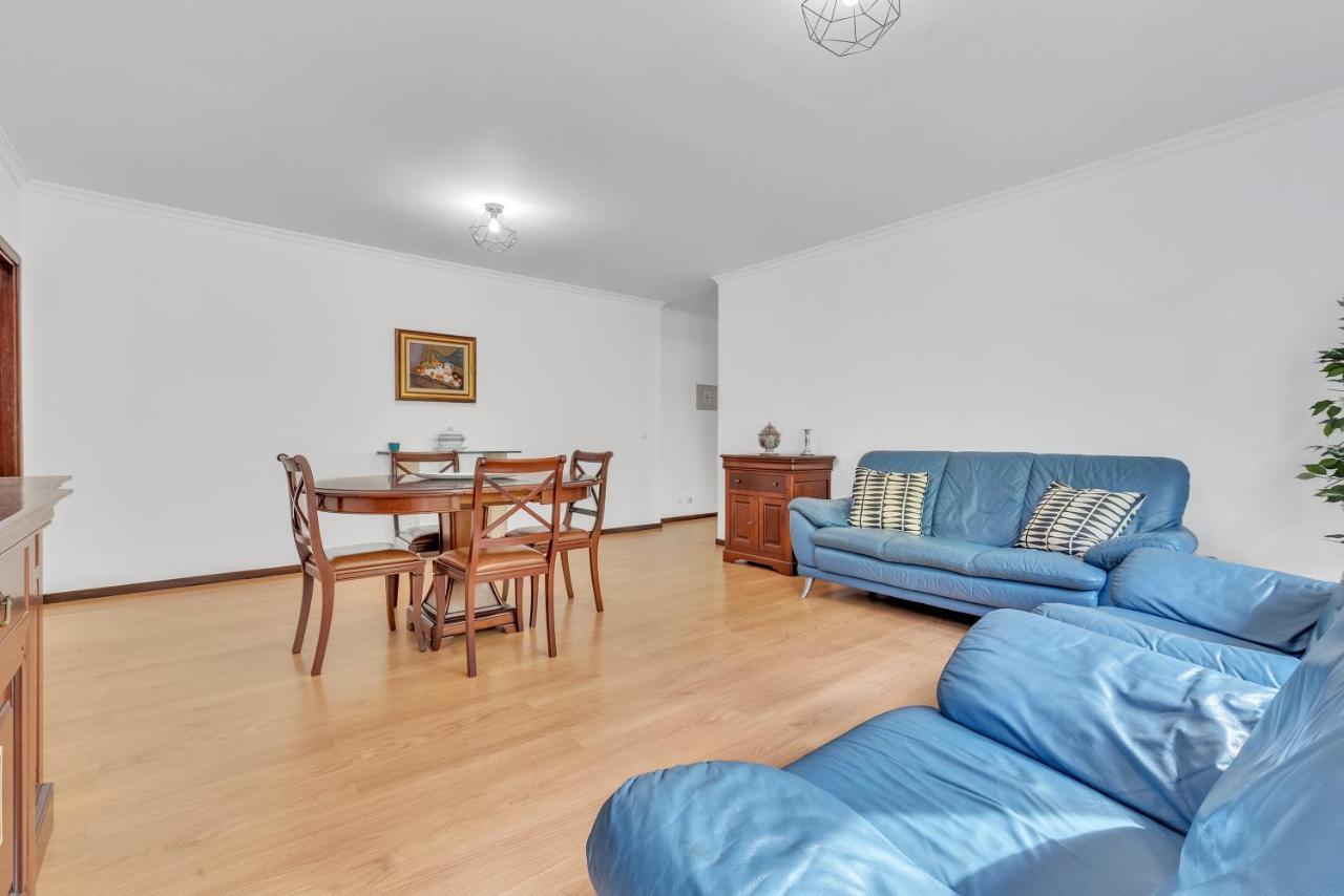 Apartamento Sao Joao Funchal  Esterno foto