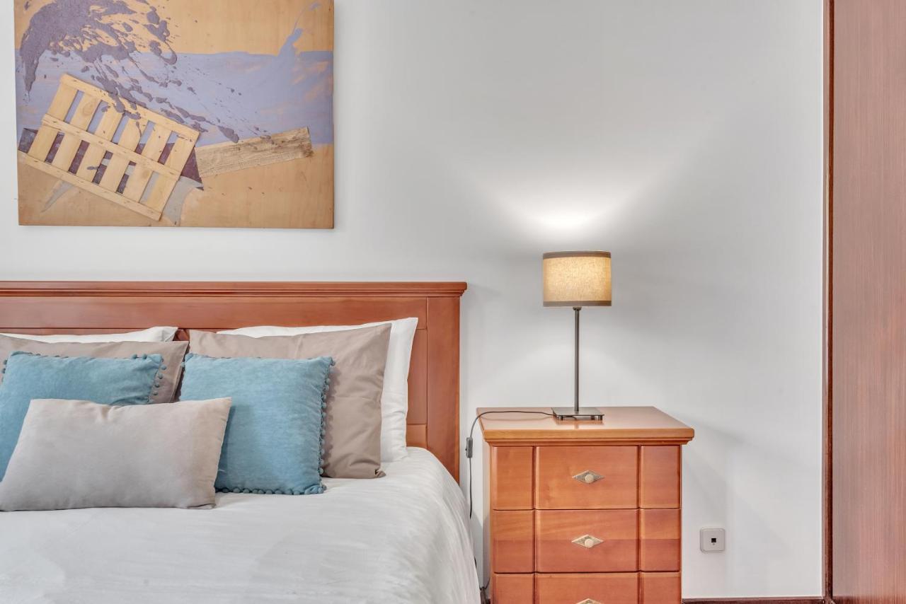 Apartamento Sao Joao Funchal  Esterno foto