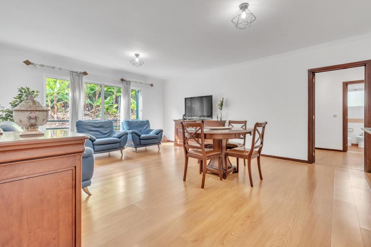 Apartamento Sao Joao Funchal  Esterno foto